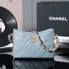 Chanel Top Handle Bags